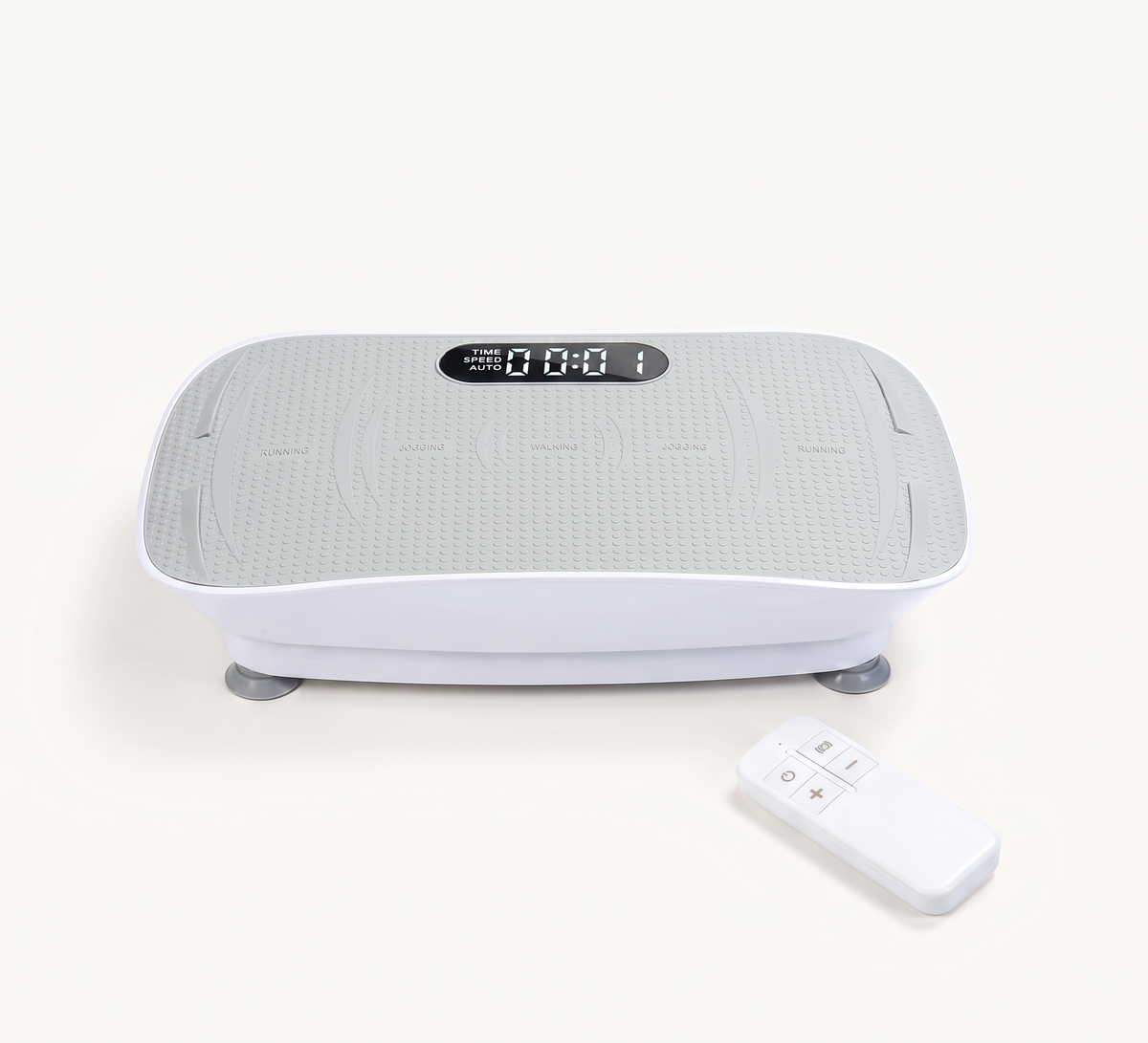 Formwell Motion Plate®